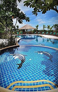 Hotel Chalong Chalet Resort & Spa