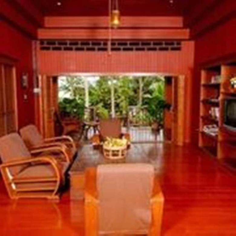 Hotel Baan Mai Cottages And Restaurant