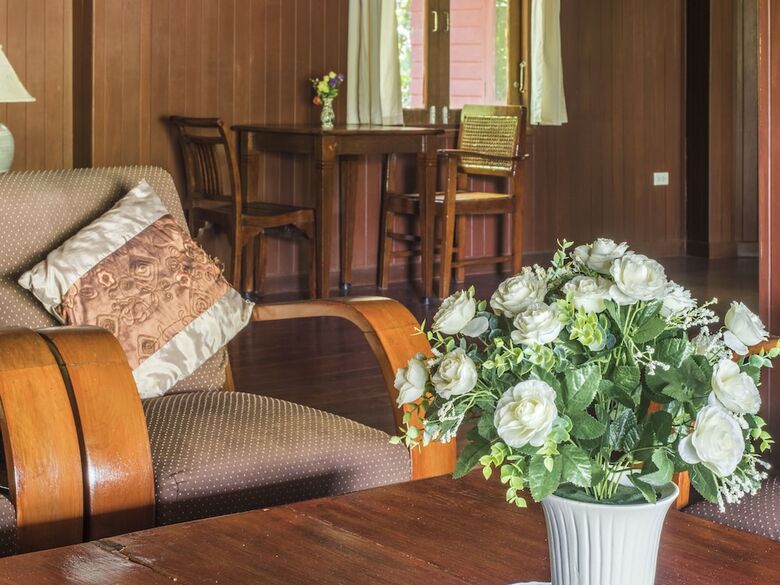 Hotel Baan Mai Cottages And Restaurant