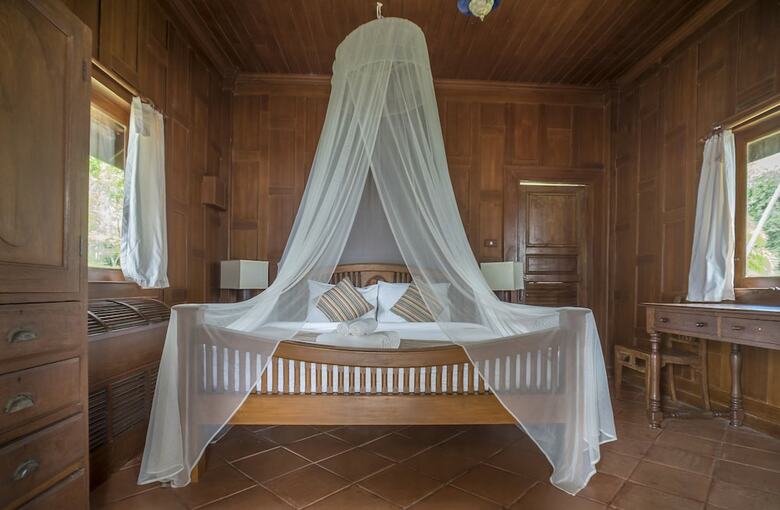 Hotel Baan Mai Cottages And Restaurant