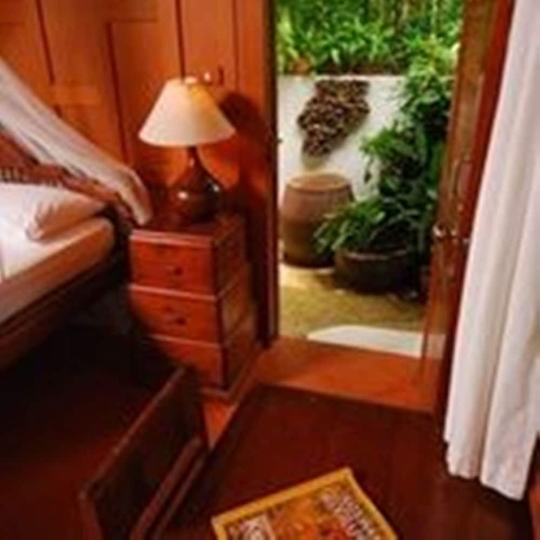 Hotel Baan Mai Cottages And Restaurant