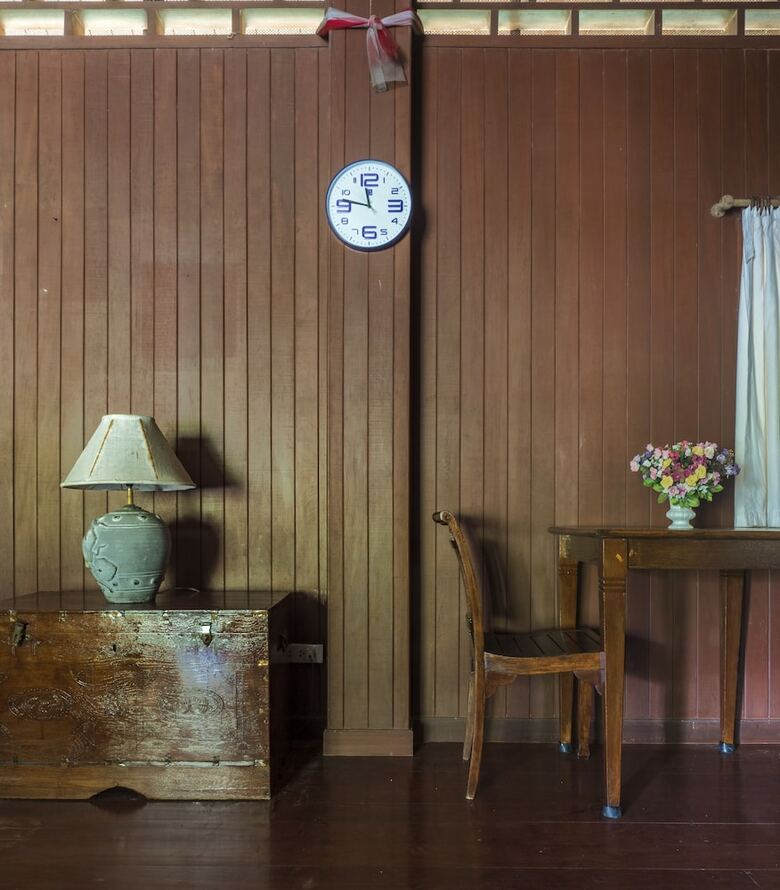 Hotel Baan Mai Cottages And Restaurant