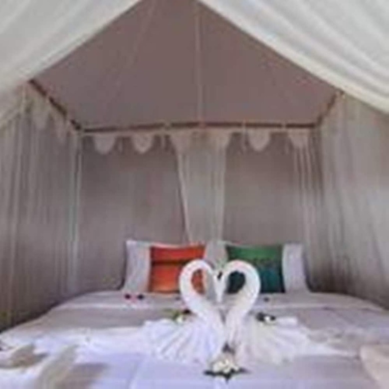 Hotel Baan Mai Cottages And Restaurant