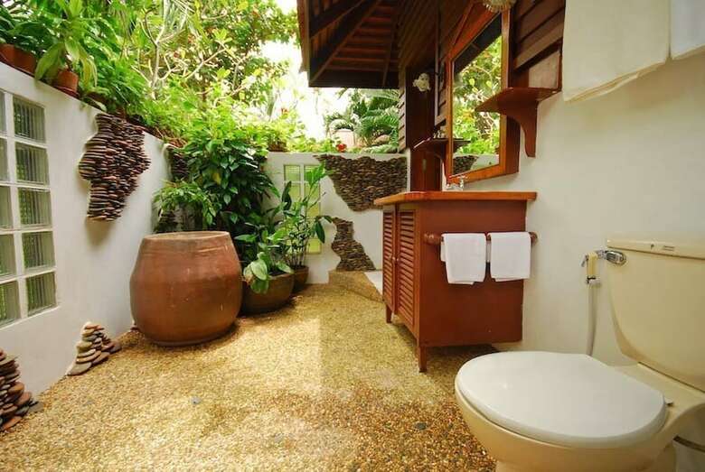 Hotel Baan Mai Cottages And Restaurant