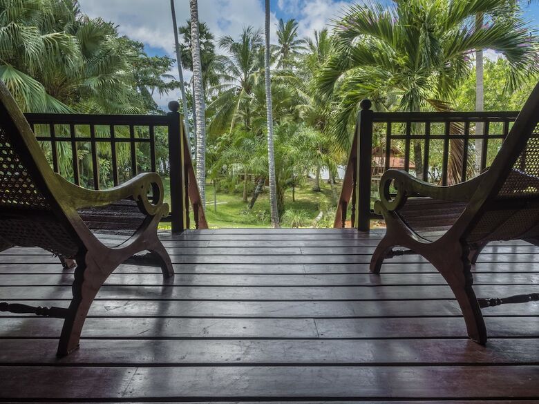Hotel Baan Mai Cottages And Restaurant