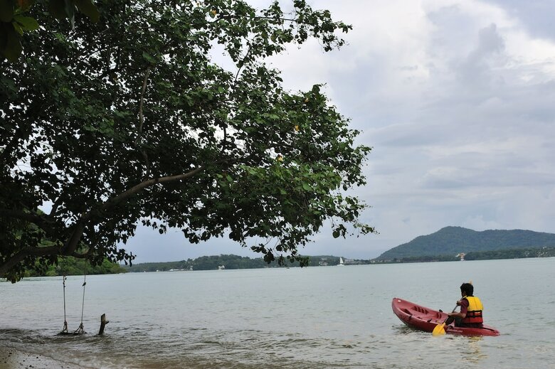 Hotel Baan Mai Cottages And Restaurant