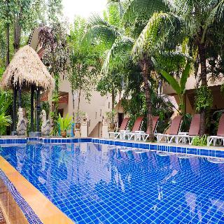 Hostal Kata Country House