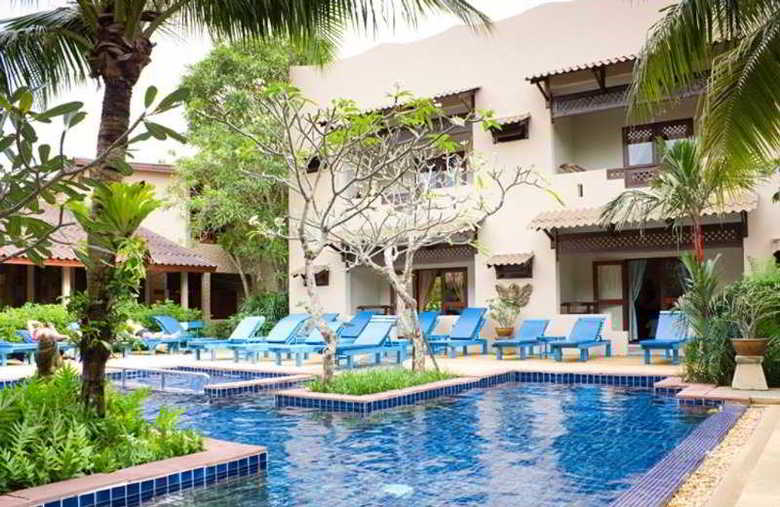 Hostal Kata Country House