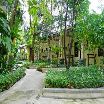 Hostal Kata Country House