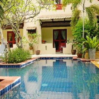 Hostal Kata Country House