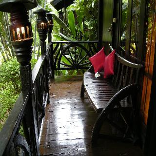 Hostal Kata Country House