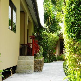 Hostal Kata Country House