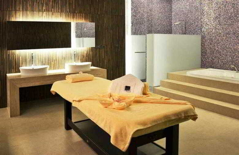 Hotel Novotel Bangkok Impact