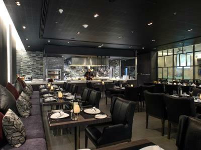 Hotel Novotel Bangkok Impact