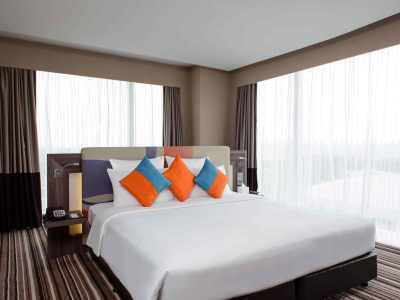 Hotel Novotel Bangkok Impact