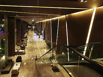 Hotel Novotel Bangkok Impact