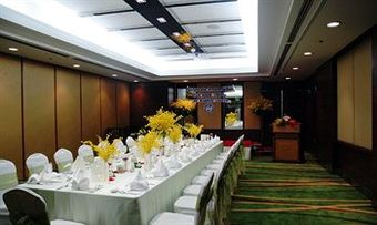 Hotel Richmond Stylish Convention