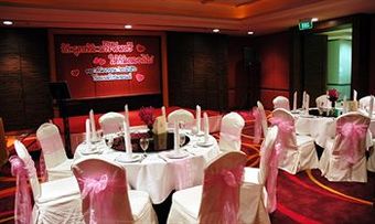 Hotel Richmond Stylish Convention