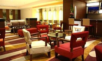 Hotel Richmond Stylish Convention
