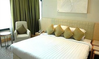 Hotel Richmond Stylish Convention