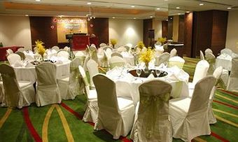 Hotel Richmond Stylish Convention