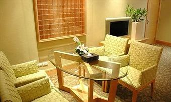 Hotel Richmond Stylish Convention