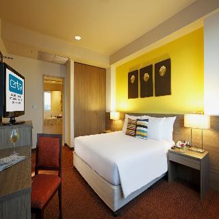 Centra Government Complex Hotel & Convention