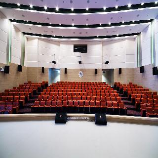 Centra Government Complex Hotel & Convention
