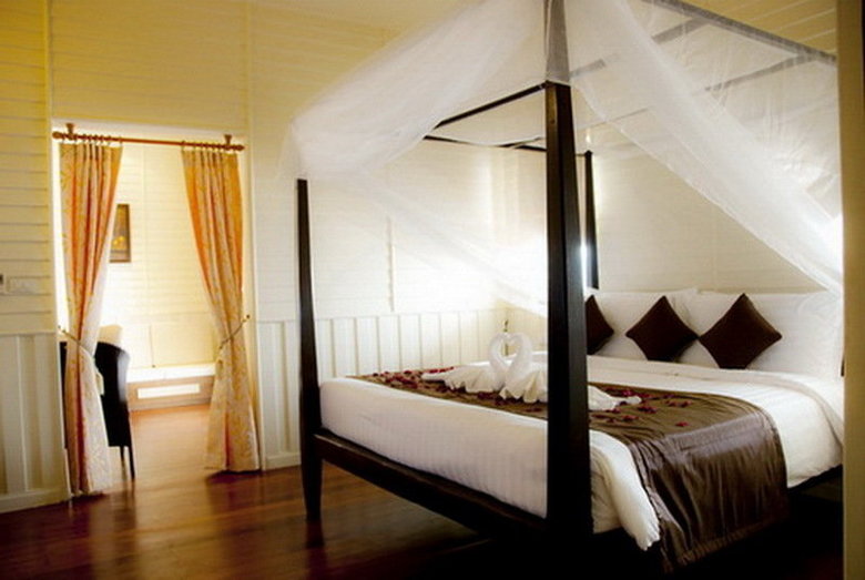 Hotel Buddy Oriental Riverside Pakkred
