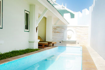 Hotel Buddy Oriental Riverside Pakkred