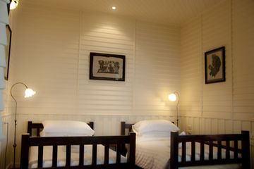 Hotel Buddy Oriental Riverside Pakkred