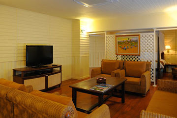 Hotel Buddy Oriental Riverside Pakkred