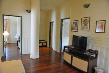 Hotel Buddy Oriental Riverside Pakkred