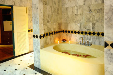 Hotel Buddy Oriental Riverside Pakkred