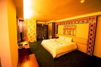 Hotel Luxor