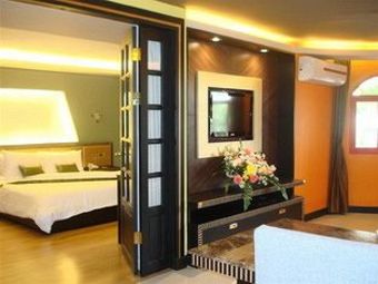 Hotel Luxor