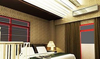 Hotel Luxor