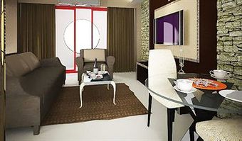 Hotel Luxor