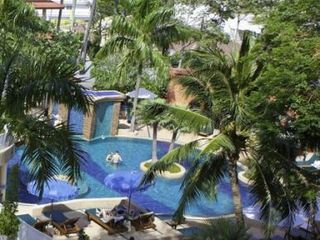 Hotel Chanalai Flora Resort
