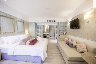 Hotel Katathani Phuket Beach Resort