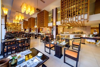 Hotel Peach Blossom Resort
