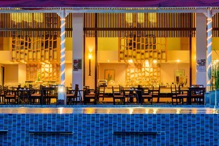 Hotel Peach Blossom Resort