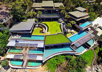 Hotel Impiana Private Villas Kata Noi, Phuket