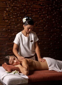 Hotel Impiana Private Villas Kata Noi, Phuket