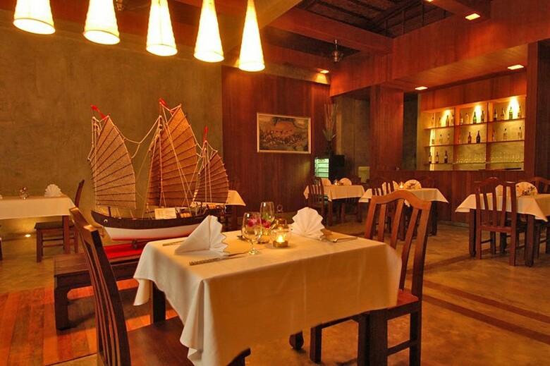 Hotel Malisa Villa Suites
