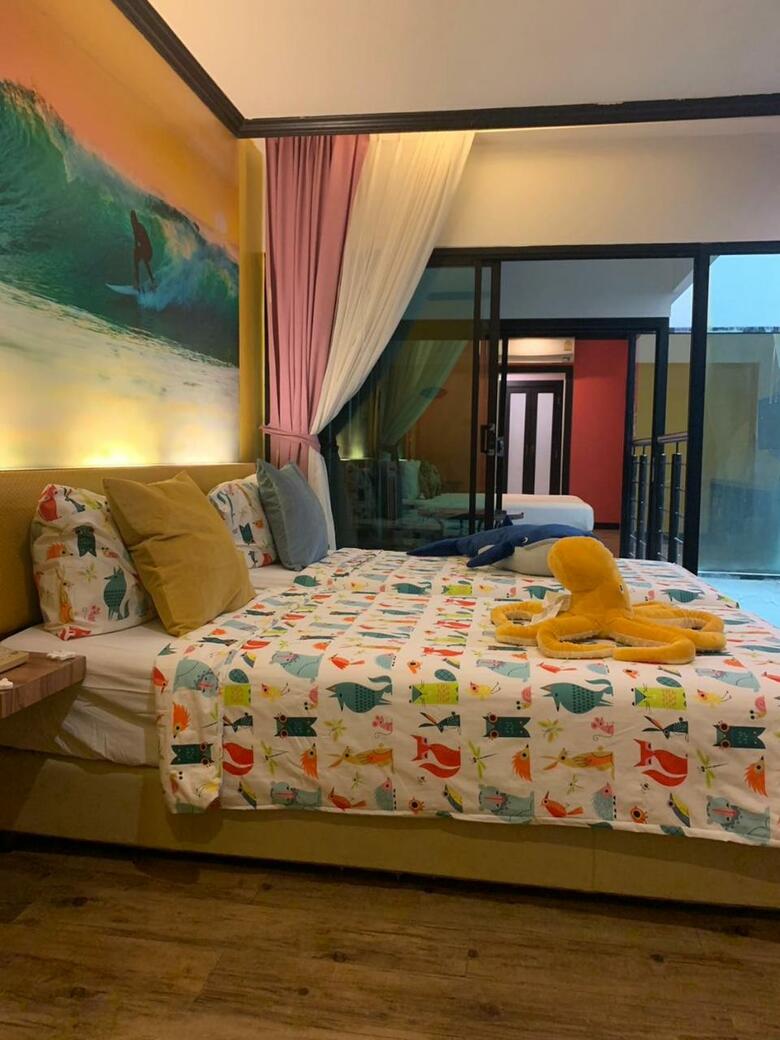 Hotel Mussee Kata Boutique