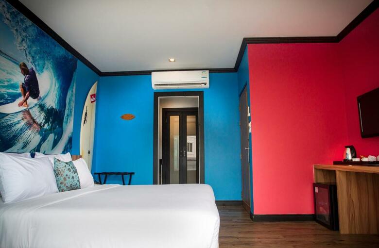 Hotel Mussee Kata Boutique