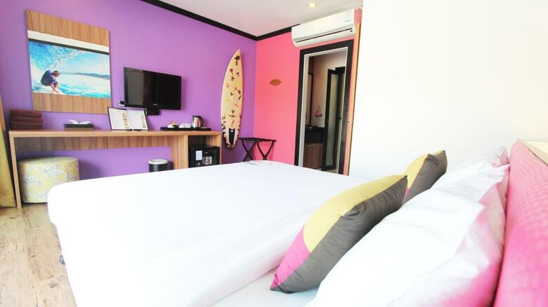 Hotel Mussee Kata Boutique