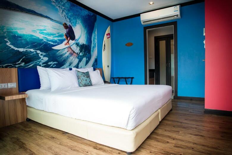Hotel Mussee Kata Boutique