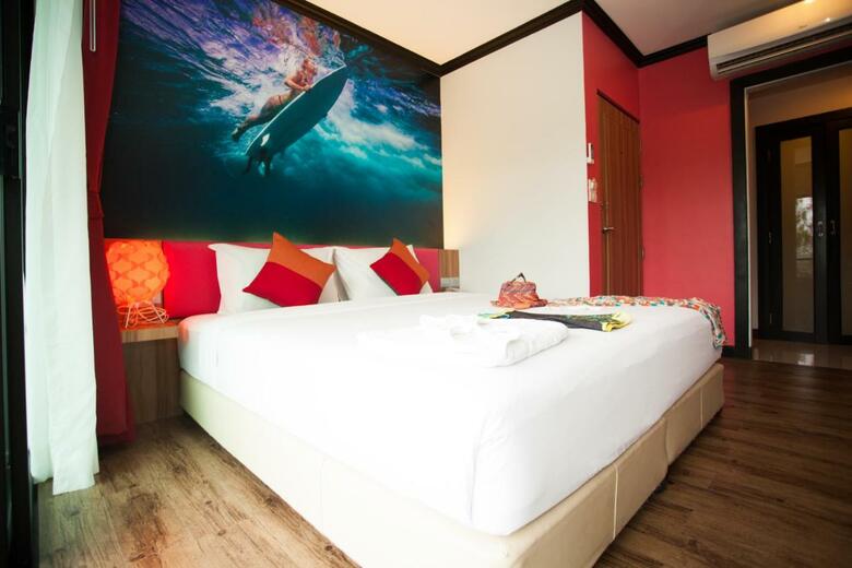 Hotel Mussee Kata Boutique